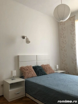 De inchiriat apartament 1 camera in zona Garii