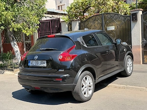 Nissan jukee stare buna  - imagine 2