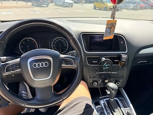 Audi Q5 2010 2.0 TDI Quattro - imagine 4