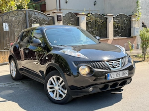 Nissan jukee stare buna  - imagine 3