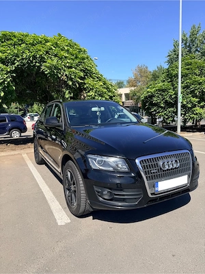 Audi Q5 2010 2.0 TDI Quattro - imagine 3
