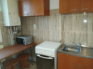 Proprietar - Inchiriez garsoniera Complexul Studentesc