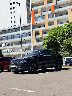 Audi Q5 2010 2.0 TDI Quattro
