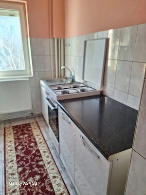 350 Euro! Apartament,2 camere,Alexandru cel bun,CT, et 3!!!! - imagine 3