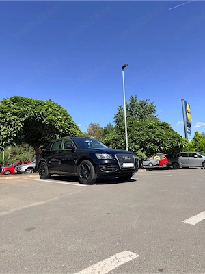 Audi Q5 2010 2.0 TDI Quattro - imagine 2