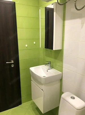 De inchiriat apartament cu 2 camere in zona Garii - imagine 3