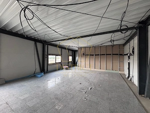 Hala industriala noua | Sanandrei | A1 - imagine 6