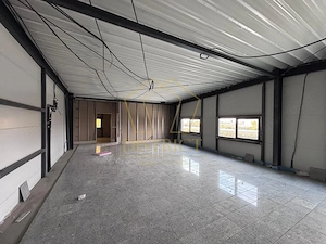 Hala industriala noua | Sanandrei | A1 - imagine 5