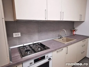 De inchiriat apartament 1 camera in zona Spitalul Judetean - imagine 3