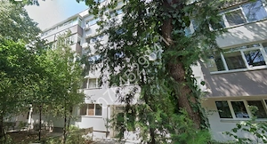 Inchiriez apartament 2 camere Drumul Taberei,Aleea Valea Siretului,7 minute metrou Favorit, renovat.