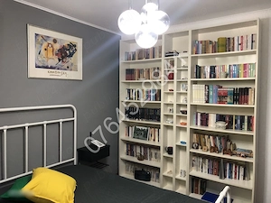 Inchiriez apartament 2 camere Drumul Taberei,Aleea Valea Siretului,7 minute metrou Favorit, renovat. - imagine 5
