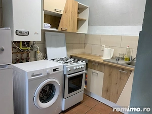 De inchiriat apartament 2 camere in zona Spitalul  Judetean - imagine 4