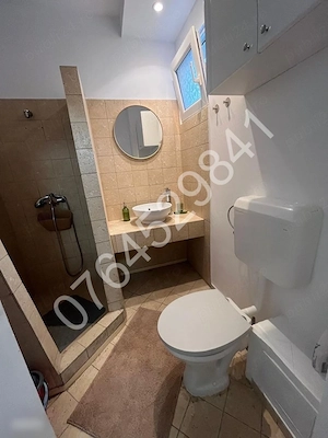 Inchiriez apartament 2 camere Drumul Taberei,Aleea Valea Siretului,7 minute metrou Favorit, renovat. - imagine 9