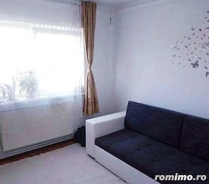 De inchiriat apartament 2 camere in zona Spitalul  Judetean - imagine 2
