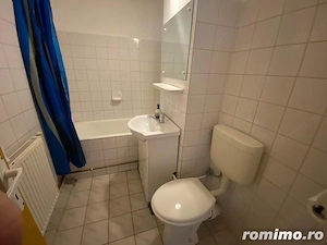 De inchiriat apartament 1 camera in zona Badea Cartan - imagine 3