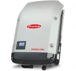Invertor trifazic Fronius Symo 5.0 - 3 - M Wlan inclus kw ON-GRID pret fara TVA in lei