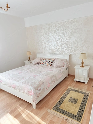 Pallady, proprietar, vand ap. open space, et 1, 3 camere, 2 bai, metrou, mobilat, parcare, balcon in - imagine 7