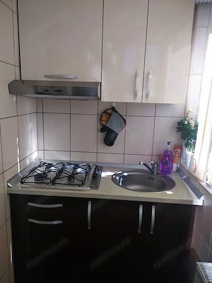De inchiriat garsoniera zona Umt - imagine 2