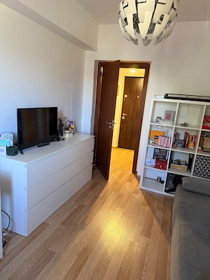 Pallady, proprietar, vand ap. open space, et 1, 3 camere, 2 bai, metrou, mobilat, parcare, balcon in - imagine 10