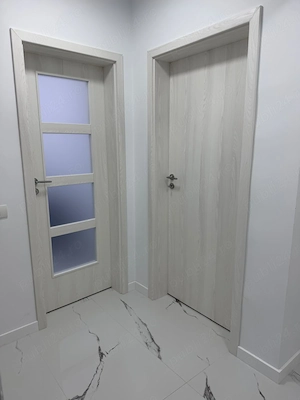 De inchiriat apartament 2 camere Dobroesti