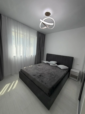 De inchiriat apartament 2 camere Dobroesti - imagine 5