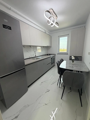 De inchiriat apartament 2 camere Dobroesti - imagine 2