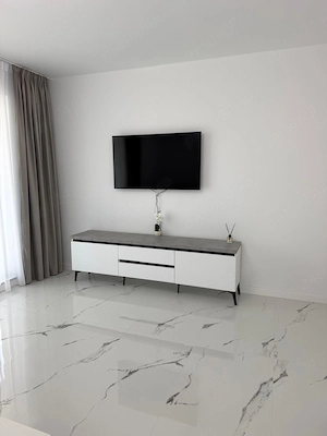 De inchiriat apartament 2 camere Dobroesti - imagine 4