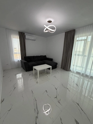 De inchiriat apartament 2 camere Dobroesti - imagine 3