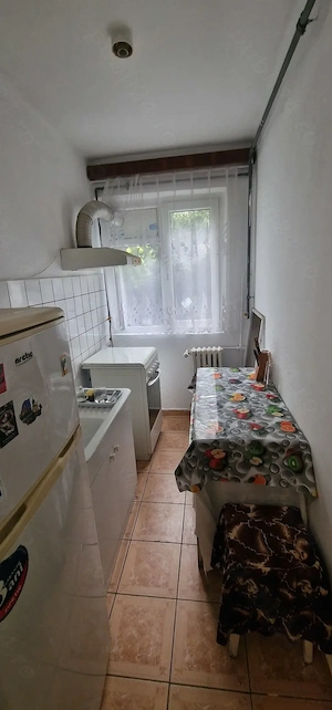 Malu Rosu, ap.2 camere, 42000 euro - imagine 8