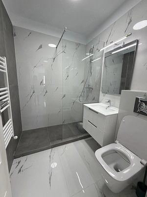 De inchiriat apartament 2 camere Dobroesti - imagine 7