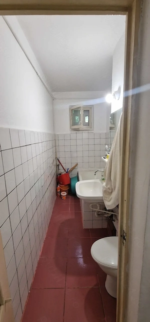 Malu Rosu, ap.2 camere, 42000 euro - imagine 5
