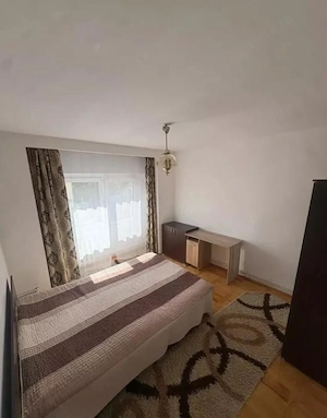 Apartament  2 camere,60mp,decomandat, zona Nicolina-CUG! - imagine 5