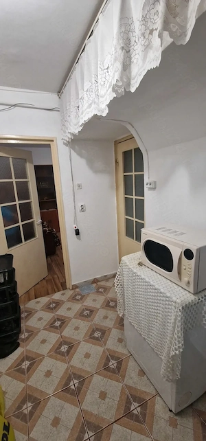 Malu Rosu, ap.2 camere, 42000 euro - imagine 6