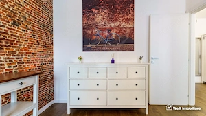 Apartament cu 2 camere, complex Record Park, mobilat si utilat, garaj subteran!  - imagine 14