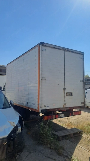 Iveco daily 35c12  - imagine 6