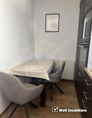 Apartament 2 camere în cartierul Între Lacuri - imagine 5