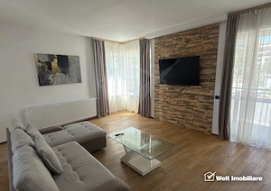 Apartament 2 camere în cartierul Între Lacuri - imagine 2