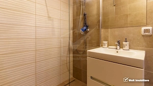 Apartament cu 2 camere, complex Record Park, mobilat si utilat, garaj subteran!  - imagine 16