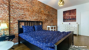 Apartament cu 2 camere, complex Record Park, mobilat si utilat, garaj subteran!  - imagine 13