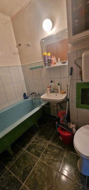 Ultracentral, garsoniera dubla, 42000 euro - imagine 5