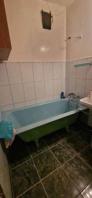 Ultracentral, garsoniera dubla, 42000 euro - imagine 6