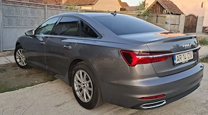Audi A6 - de vanzare - imagine 5