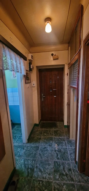 Ultracentral, garsoniera dubla, 42000 euro - imagine 12