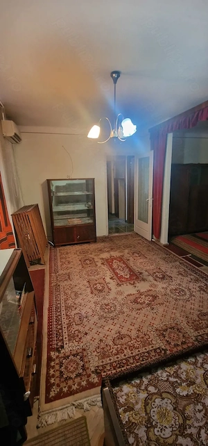 Ultracentral, garsoniera dubla, 42000 euro - imagine 7