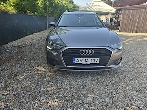 Audi A6 - de vanzare