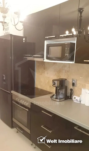 Inchiriez ap 2 camere in cart Grigorescu Cluj-Napoca - imagine 8