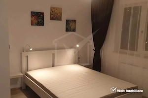 Inchiriez ap 2 camere in cart Grigorescu Cluj-Napoca