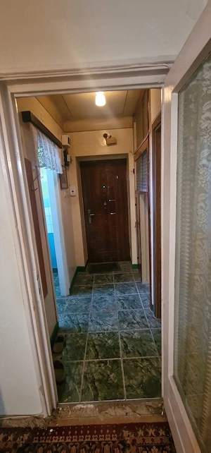 Ultracentral, garsoniera dubla, 42000 euro - imagine 8