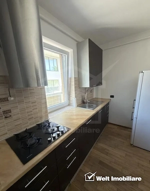 Apartament 2 camere în cartierul Între Lacuri - imagine 4