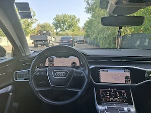 Audi A6 - de vanzare - imagine 6